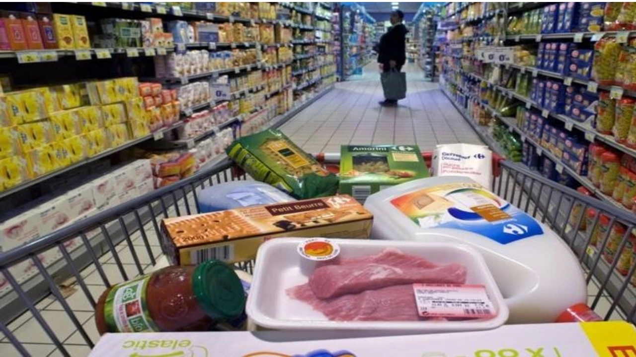 موجة غلاء مفاجئة في فرنسا بعد تخطي التضخم حدود التوقعات المرتقبة